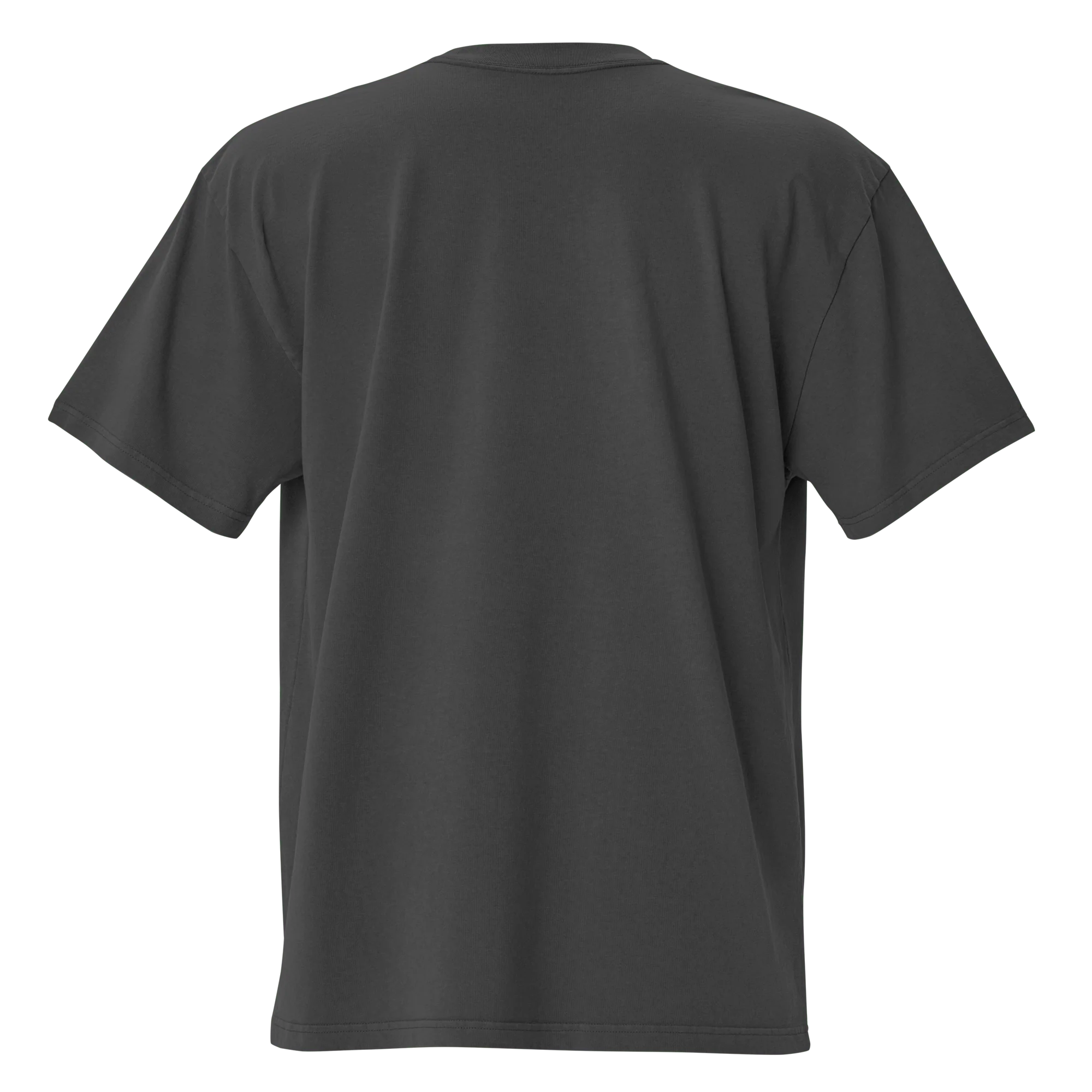 Dodi x Stündenglass Embroidered T-Shirt - Image 3