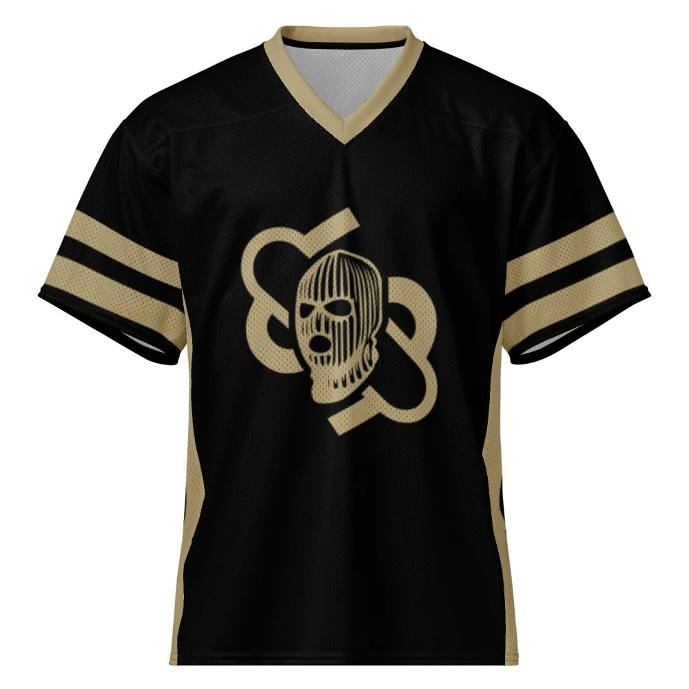 Dodi x Stündenglass Football Jersey