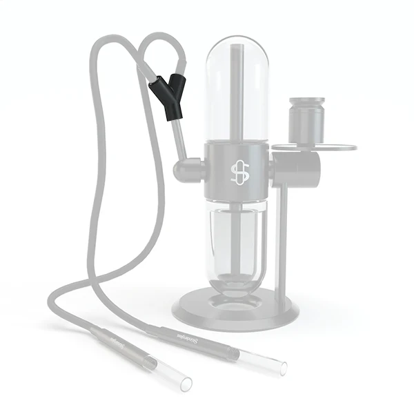 Hose Splitter (Black) - Image 3