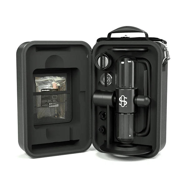 Stündenglass Kompact Gravity Infuser - Image 9