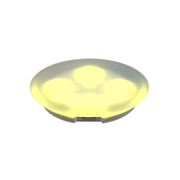Stündenglass Kompact LED Uplight | 7 Color Modes, USB-C Rechargeable - Image 9