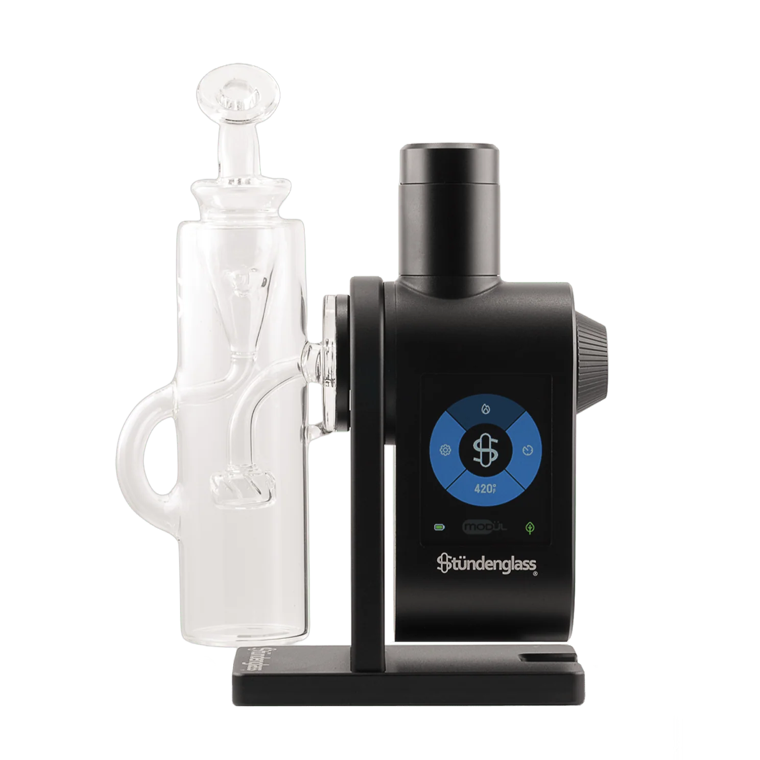 Modül Dry Material Vaporization Tank - Image 5