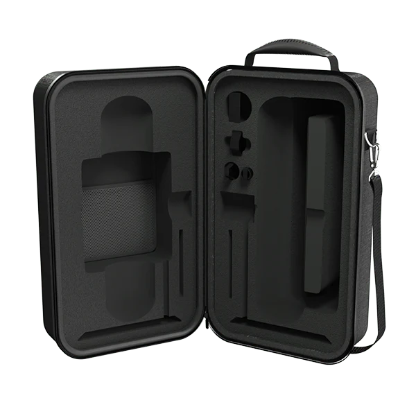 Stündenglass Travel Case | Premium Drop-Resistant Carrying Case - Image 3
